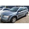 Image 1 : !!!UNRESERVED!!! 2009 DODGE JOURNEY SE