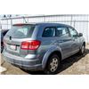 Image 6 : !!!UNRESERVED!!! 2009 DODGE JOURNEY SE