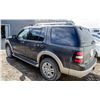 Image 4 : UNRESERVED!!!! 2006 FORD EXPLORER EDDIE BAUER