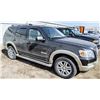 Image 7 : UNRESERVED!!!! 2006 FORD EXPLORER EDDIE BAUER