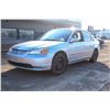 Image 2 : 2003 HONDA CIVIC LX