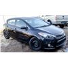 Image 9 : 2015 KIA FORTE SX