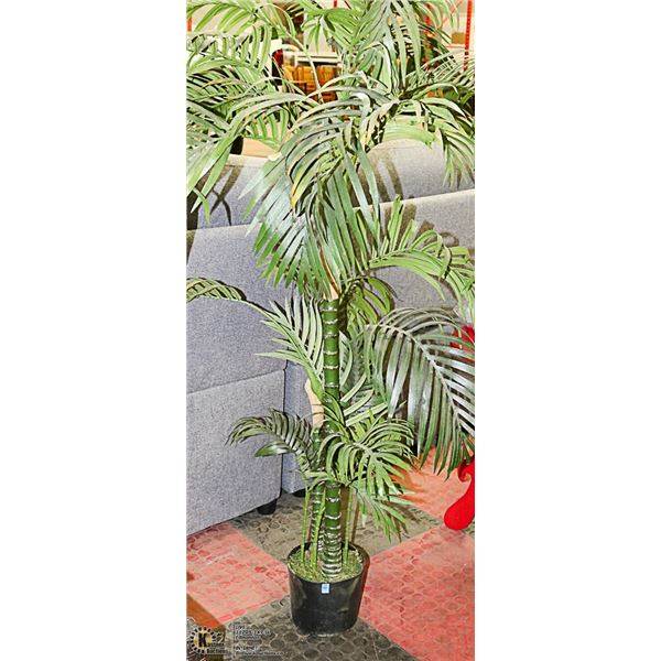 ARTIFICIAL TREE 5 FT TALL