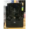 Image 1 : "THE SINGING MACHINE" BLUETOOTH KARAOKE MACHINE