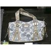 Image 1 : REPLICA COACH PURSE