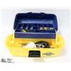 Image 1 : TACKLEBOX WITH TACKLE