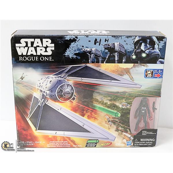STAR WARS ROGUE ONE SET