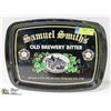Image 1 : VINTAGE BAR TRAY SAMUEL SMITHY'S OLD BREWERY