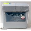 Image 1 : NEW WABASSO 6PC QUEEN SIZE SHEET SET