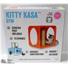 Image 1 : NEW PINK  KITTY KASA GYM