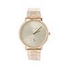 Image 2 : NEW MICHAEL KORS GOLD TONE 37MM MSRP $429