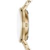 Image 5 : NEW MICHAEL KORS GOLD TONE 37MM MSRP $429