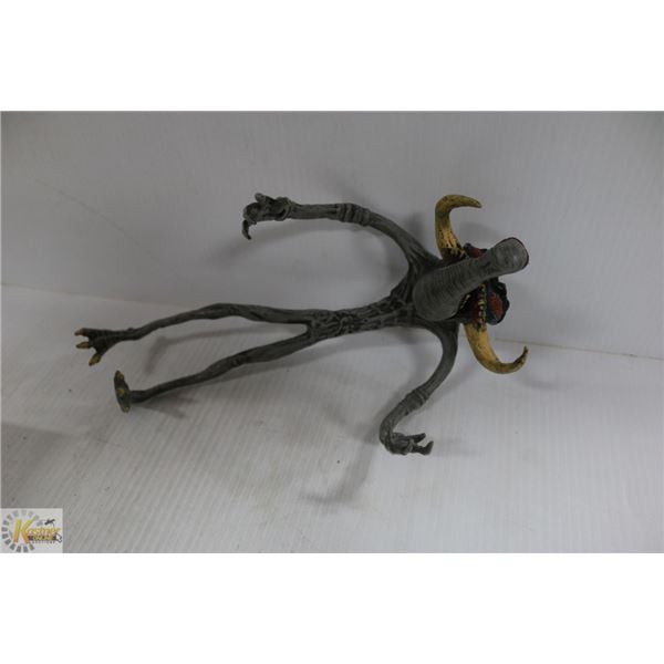 MCFARLANE TOYS COLLECTIBLE VIOLATOR FIGURE