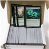 Image 1 : BOX OF MAGIC THE GATHERING CARDS