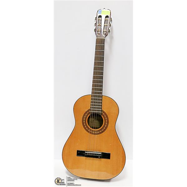 JASMINE TAKAMINE ACOUSTIC GUITAR