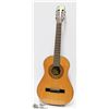 Image 1 : JASMINE TAKAMINE ACOUSTIC GUITAR