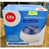 Image 1 : COOL MIST HUMIDIFIER