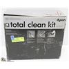 Image 1 : DYSON GENUINE 7 PCS COMPONENTS CLEAN KIT