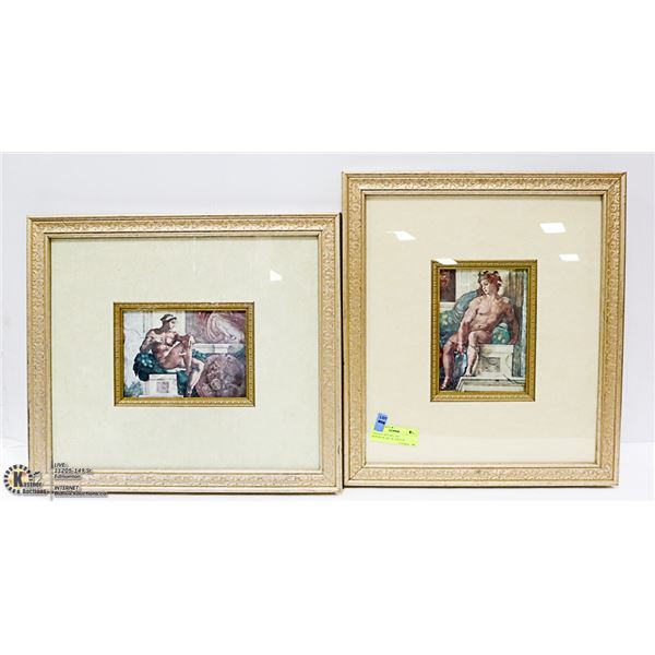 VINTAGE REN-WIL INC., MONTREAL,QE. AUTHENTIC