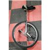 Image 1 : NORCO ADULT UNICYCLE AXIOM CHROME