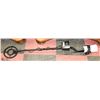 Image 1 : NEW GC 1072 METAL DETECTOR