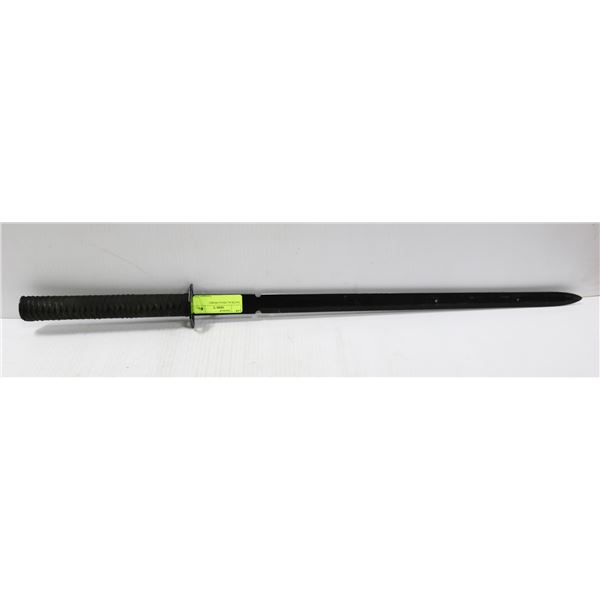 TACTICAL NINJA SWORD