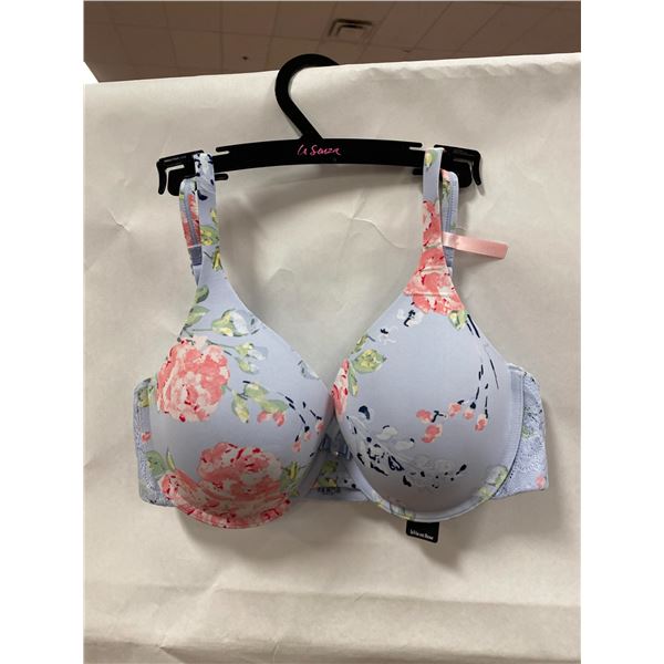 NEW LA SENZA BRA SZ 34D RETAIL $49.95