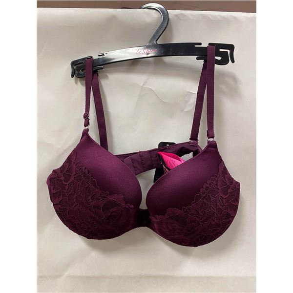NEW LA SENZA BRA SZ 34B RETAIL $49.95
