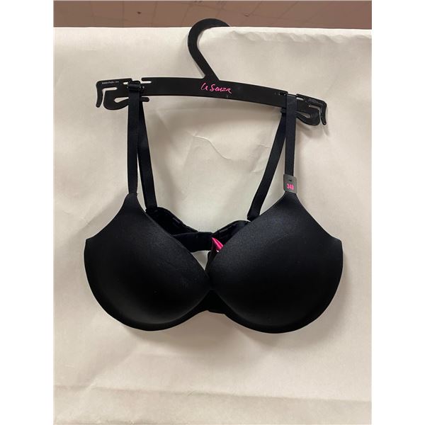 NEW LA SENZA BRA SZ 34B RETAIL $49.95
