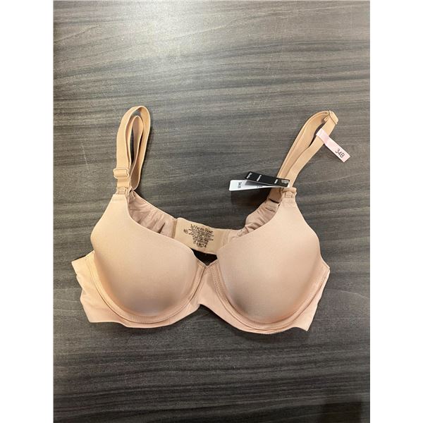 NEW LA SENZA SZ 34B NURSING BRA RETAIL $49.95