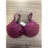 Image 1 : NEW LA SENZA BRA SZ 32DD RETAIL $49.95