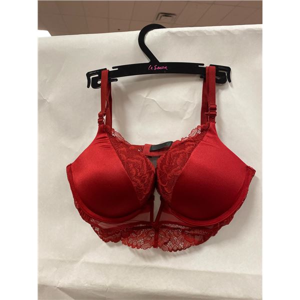 NEW LA SENZA BRA SZ 34C RETAIL $49.95