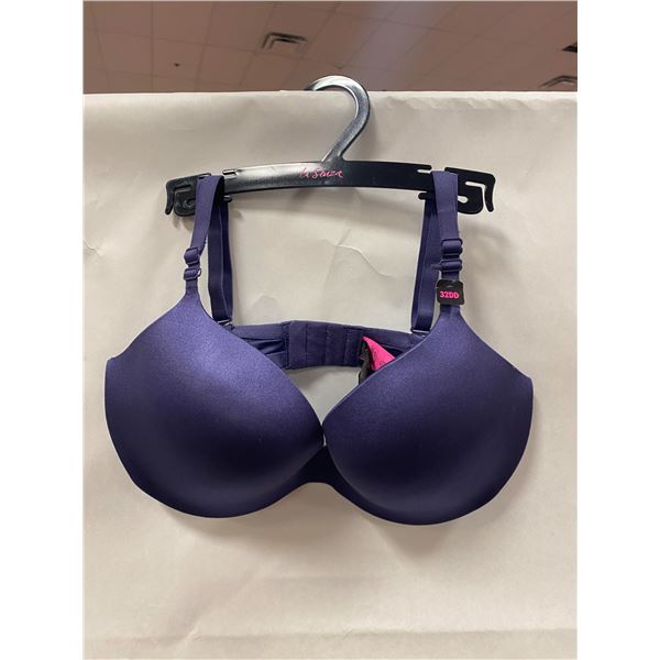 NEW LA SENZA BRA SZ 32DD RETAIL $49.95