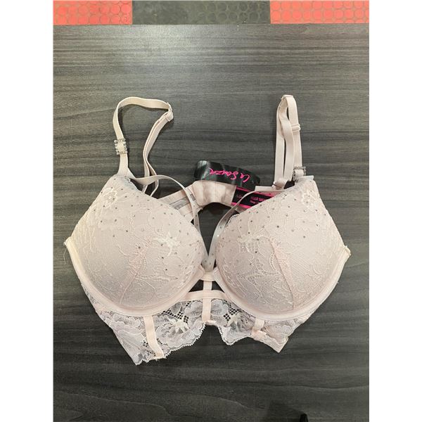 NEW LA SENZA BRA SZ 36B RETAIL $49.95