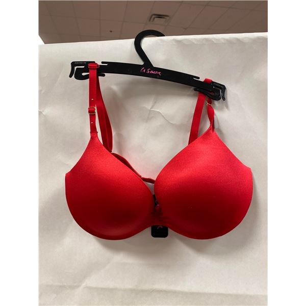 NEW LA SENZA BRA SZ 34C RETAIL $49.95