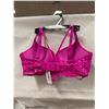 Image 2 : NEW LA SENZA BRA SZ 36B RETAIL $49.95