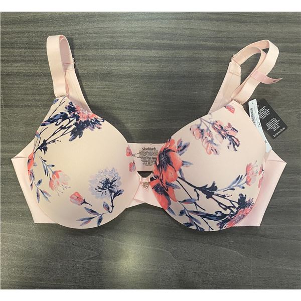 NEW LA VIE EN ROSE BRA SZ 34C RETAIL $49.95