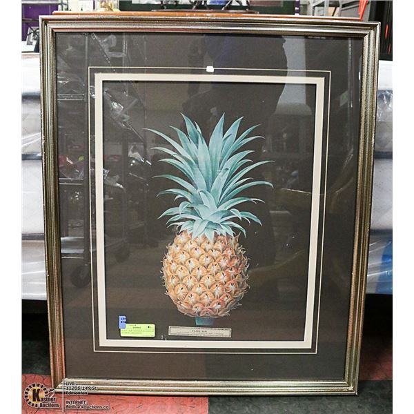 PLATE LXIX PAINTED/PUBLISHED BY AUTHOR G.BRADSHAW