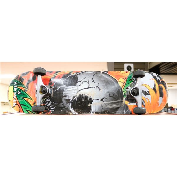 AIRWALK SKATE BOARD