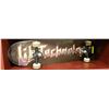 Image 1 : LIGHT TECHNOLOGIES SKATE BOARD