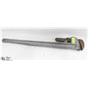 Image 1 : 36" HEAVY DUTY ALUMINUM PIPE WRENCH