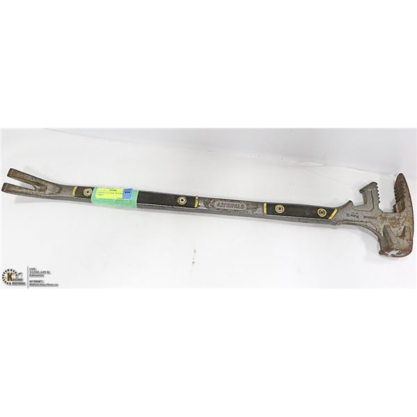 STANLEY FAT MAX EXTREME FUBAR 3