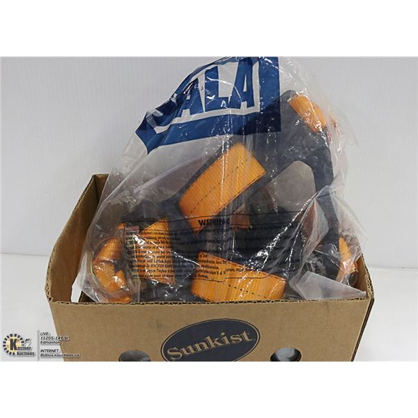 BRAND NEW SALA FULL BODY HARNESS