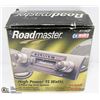 Image 1 : ROADMASTER AM/FM RADIO AND CASSETTE PLAYER