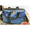 Image 1 : TOOL BAG FULL OF TOOLS