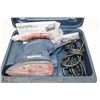 Image 1 : MASTERCRAFT ELECTRIC SANDER WITH ACCESSORIES