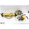 Image 1 : EXTENDIBLE TRI-POD WORK LIGHT