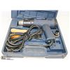 Image 1 : MASTERCRAFT HEAT GUN TOOL SET WITH ACCESSORIES