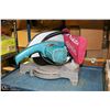 Image 1 : MAKITA 10" MITER SAW