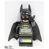 Image 1 : SUPERHEROES LEGO BATMAN CLOCK